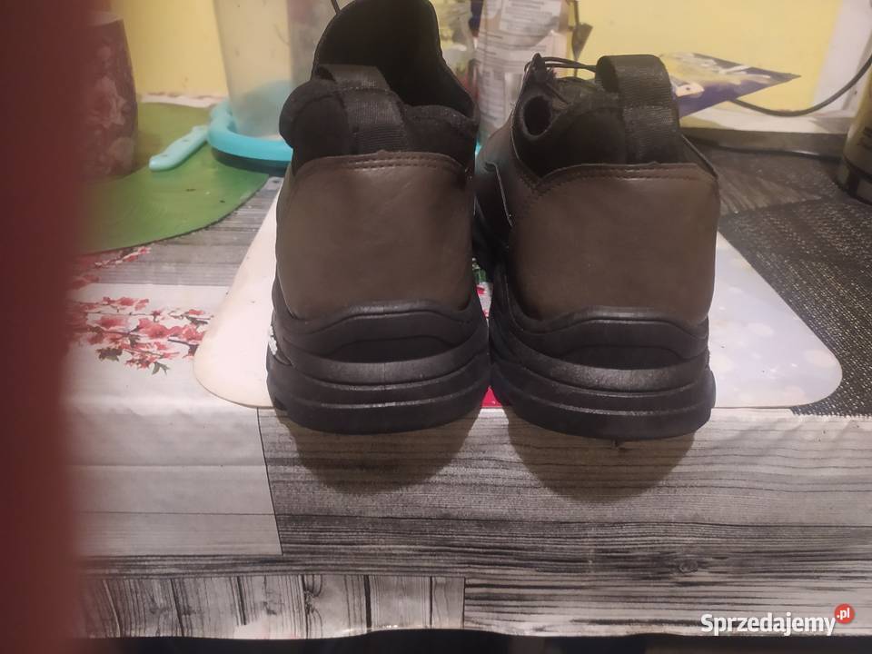 Nowe buty męskie 43 Sosnowiec