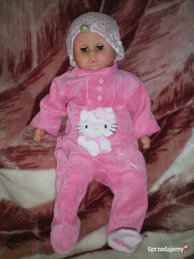ubranka hello kitty 08 miesięcy wejdź i foty