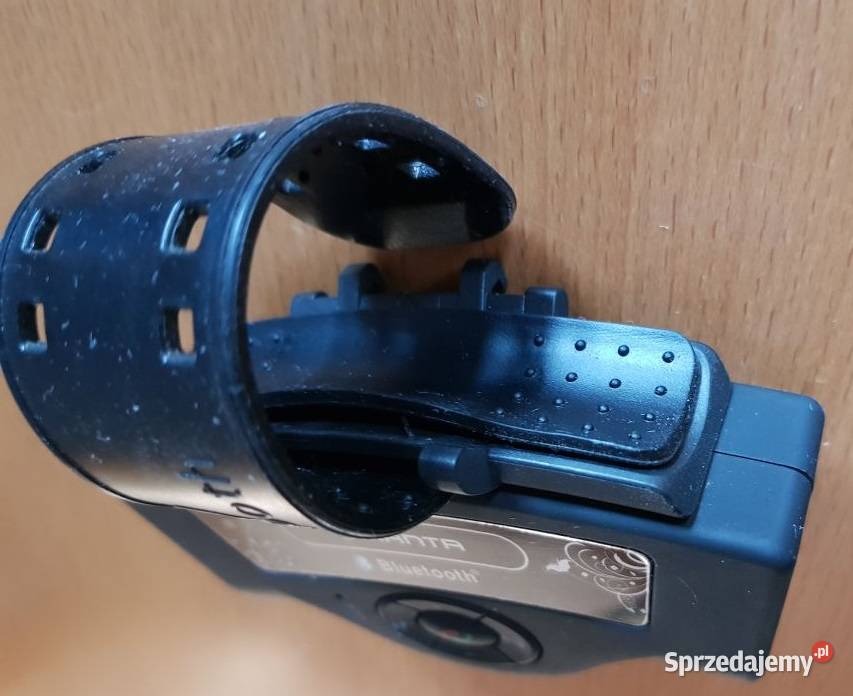 Bluetooth samochodowy Zestaw głośnomówiący MANTA Kielce