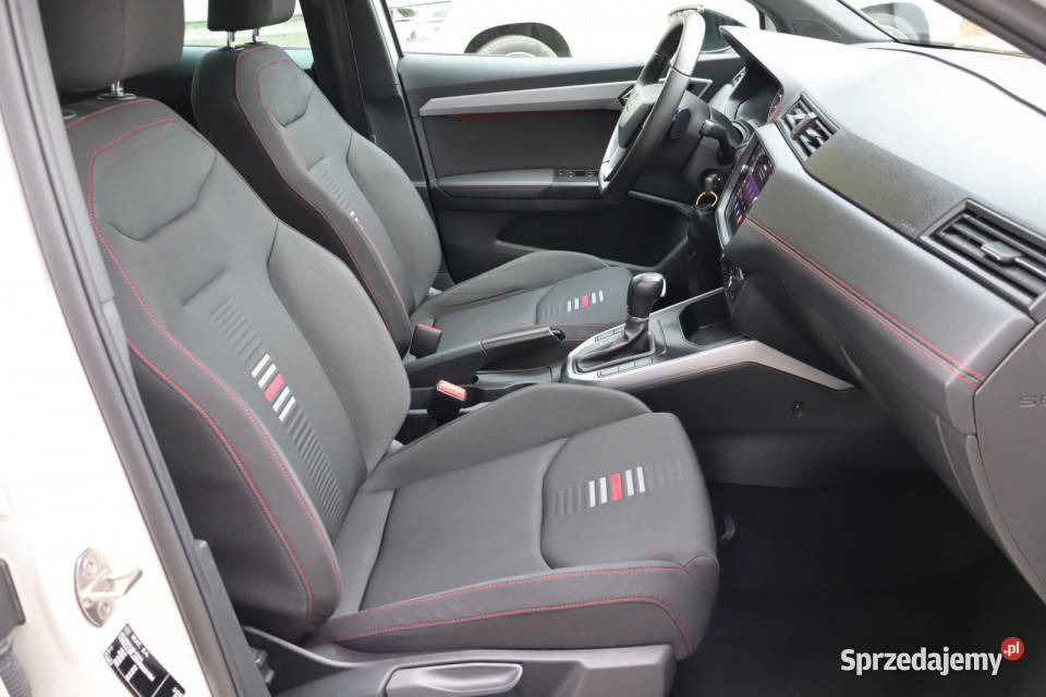 Seat Arona 10 TSI Arona