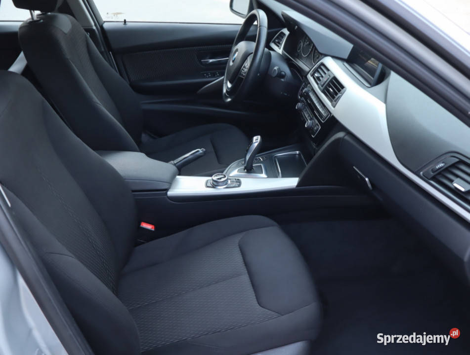 BMW 3 318 i 4/5 Łódź