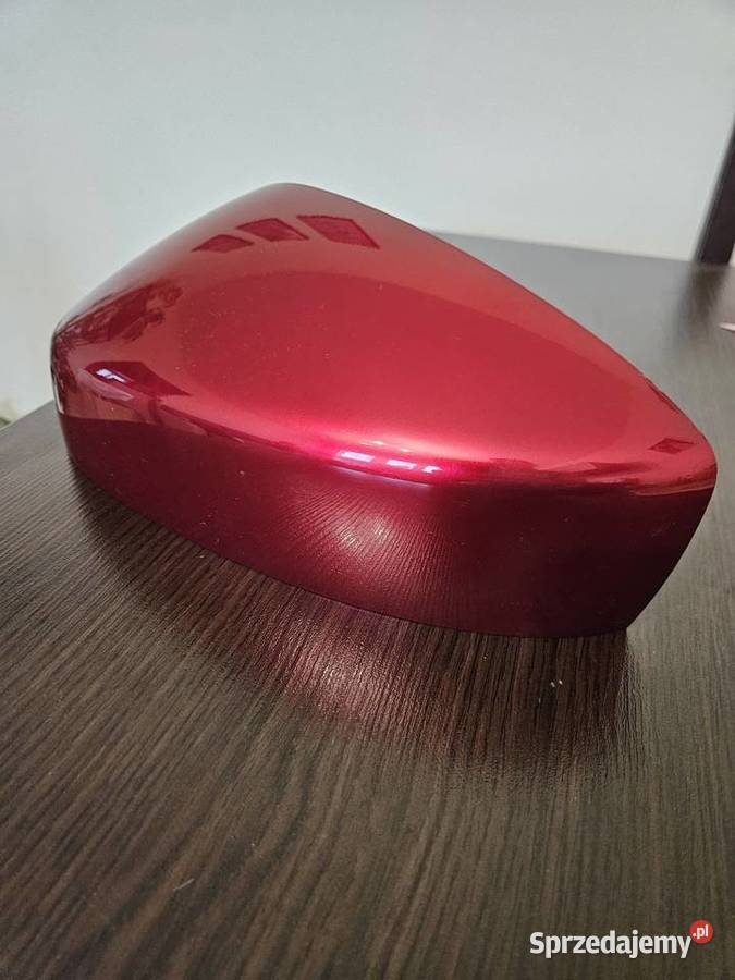 Obudowa lusterka Mazda CX5 osobowe