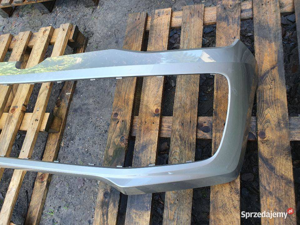 VW Up Lift zderzak przód Słowikowo sprzedam