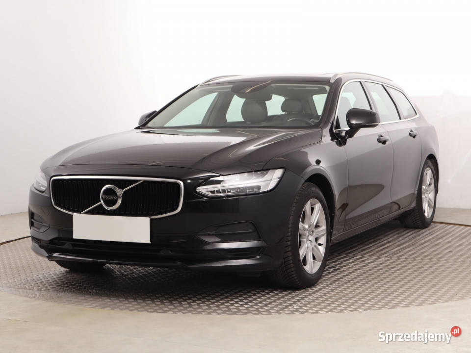 Volvo V90 D3 automatyczna śląskie Katowice