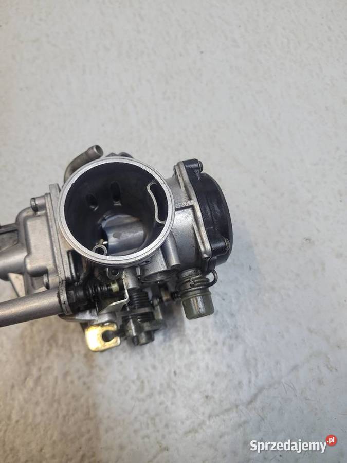 Piaggio MP 3 125 gaźnik oryginał Nowy Tomyśl