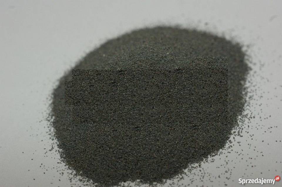 Proszek ferromagnetyczny do sprzęgieł 627820288 Kępno sprzedam