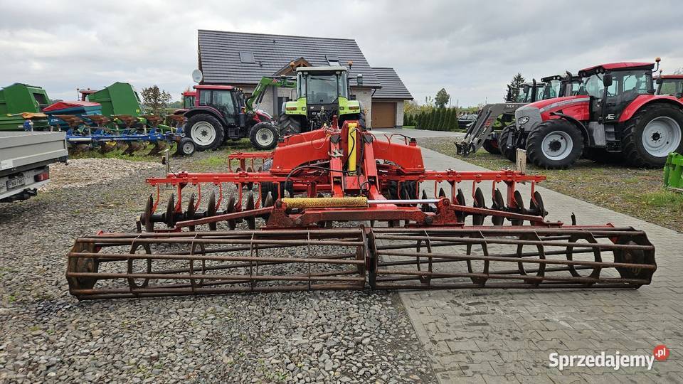 Kuhn Rau XR38 Gruntowice