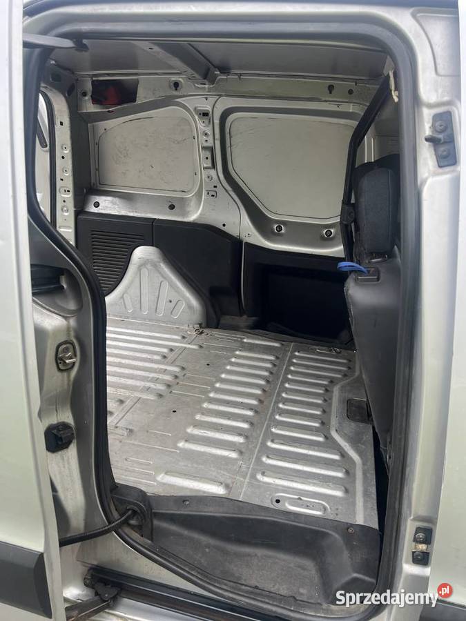 Peugeot partner 16hdi oszczędny 85KM