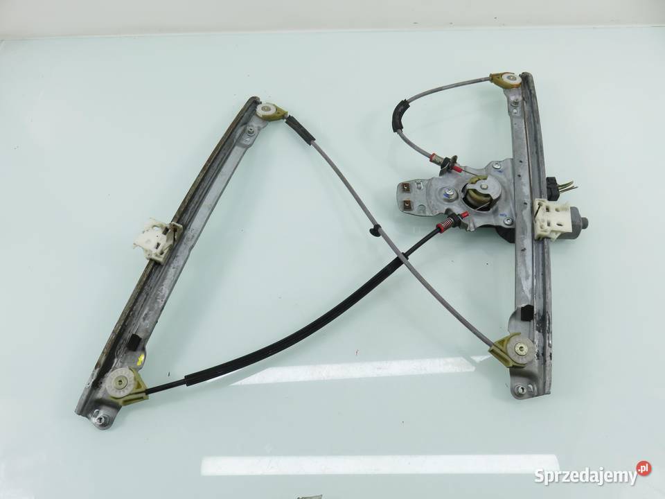 PODNOŚNIK SZYBY LEWY PRZEDNI CITROEN C5 III