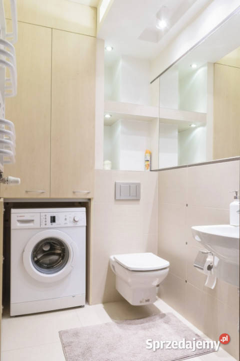 Wynajmę mieszkanie Gdynia Redłowo Legionów Wynajem