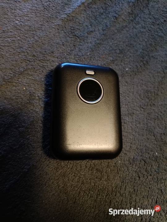 FAST CHARGE Q1070 przenośna ładowarka Power Bank