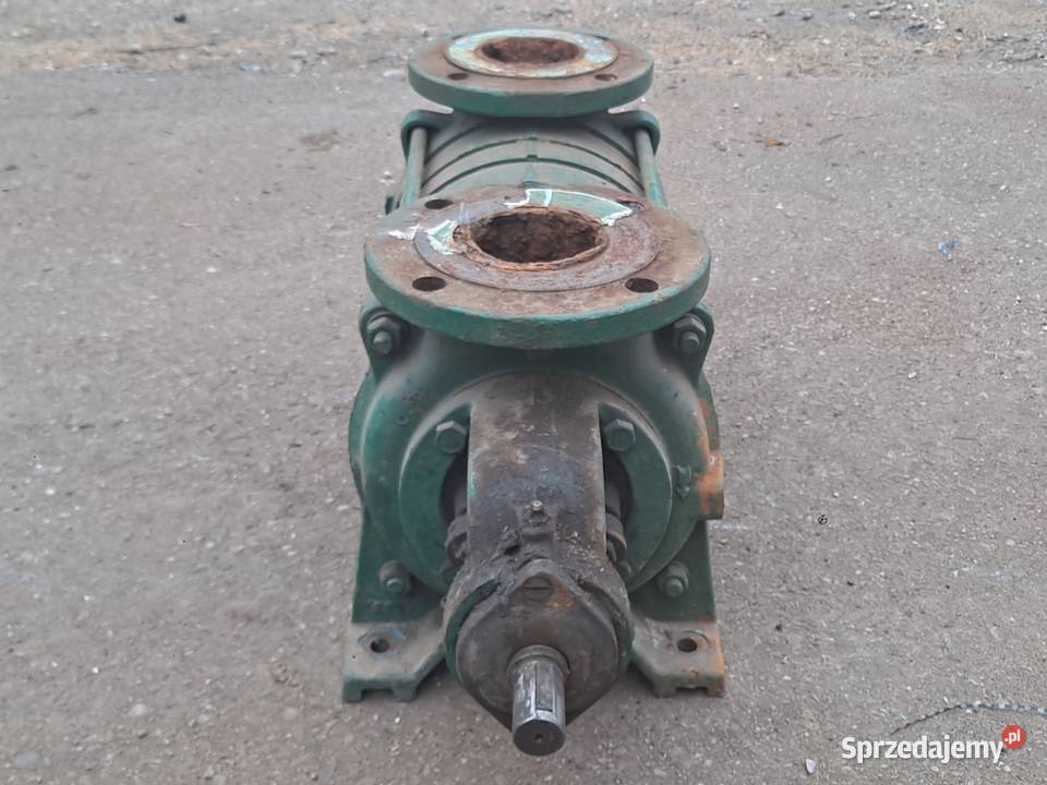 Pompa hydroforowa S 8311 Cieszyn sprzedam