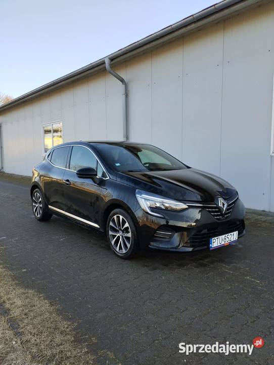 Renault Clio V 2023 Turek