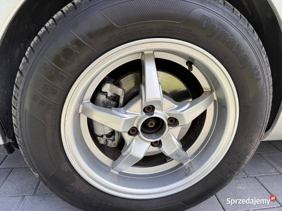 Renault Clio 3 16 16V GAZ zadbany i SCT Krk Dobczyce