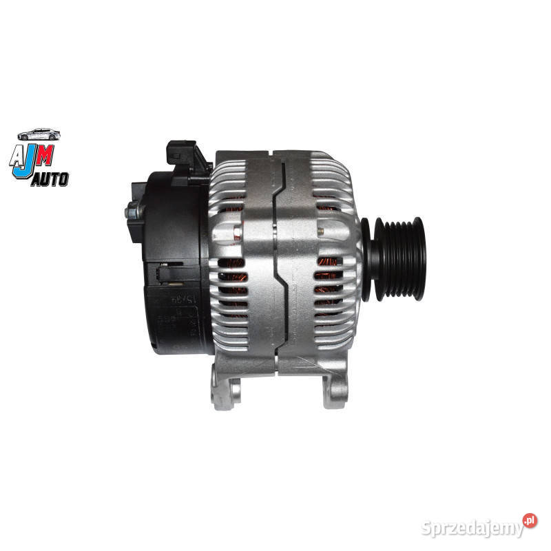 Alternator 028903025Q 19 TDI Ford Galaxy Seat Pozostałe Grabów Szlachecki