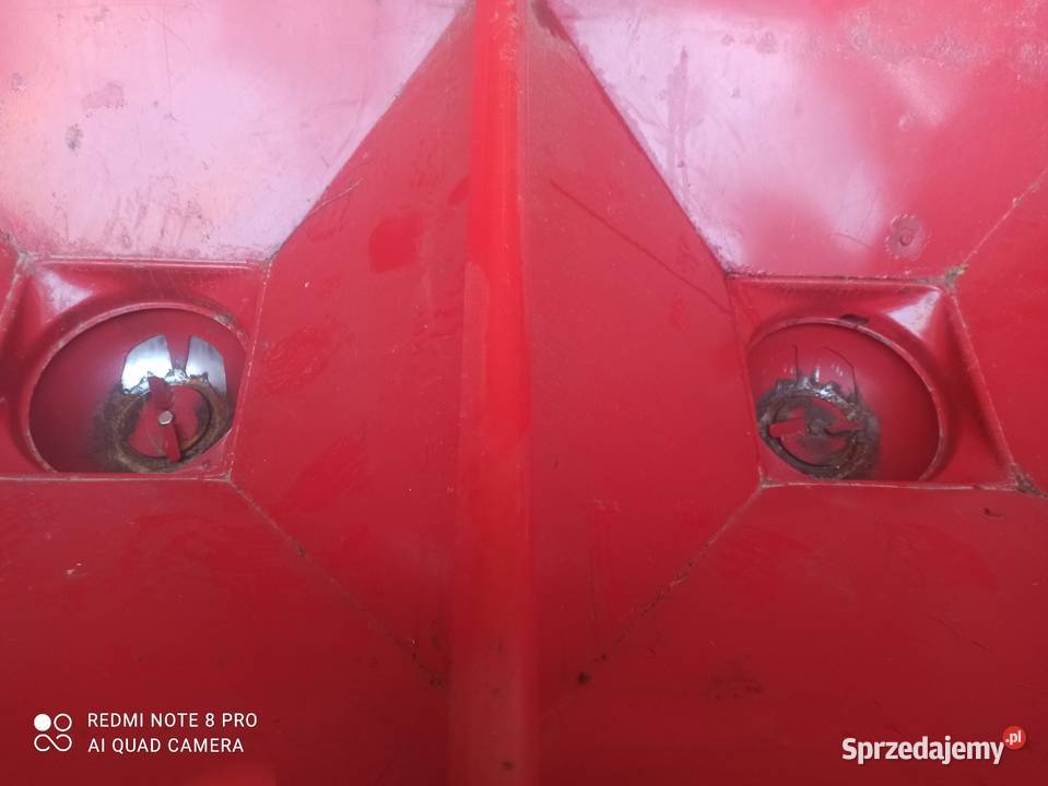 Rozsiewacz Lely sprzedam