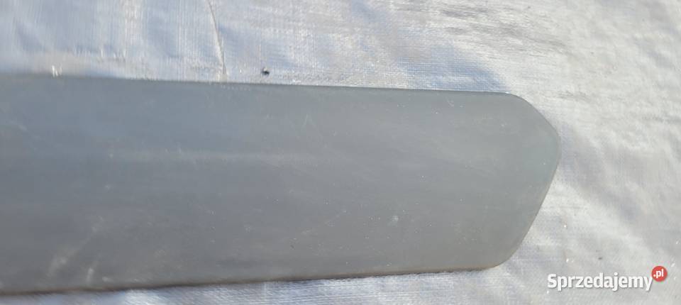 SUZUKI SX4 LISTWA NAKŁADKA DRZWI LEWY TYŁ
