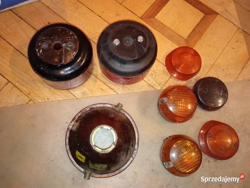 Simson S51 części mix Poznań sprzedam