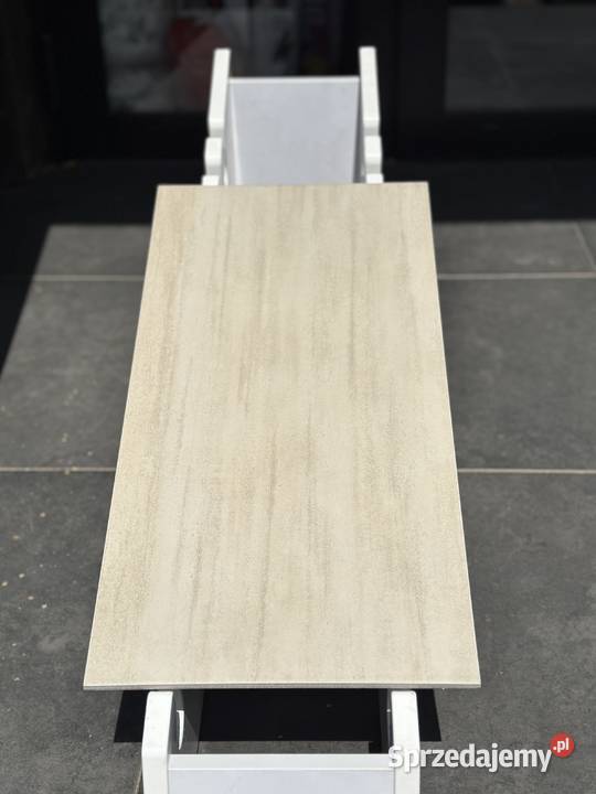 Płytka Gresowa Minos Beige 297x598 GAT I Opoczno Dom i Ogród łódzkie