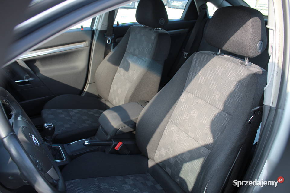Sprzedam Opel Vectra salon polska wielkopolskie