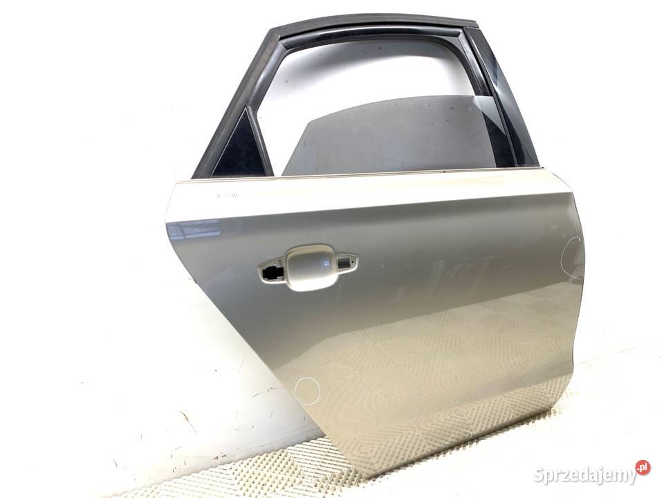 DRZWI PRAWY TYŁ AUDI A8 D4 SedanLimuzyna 0918