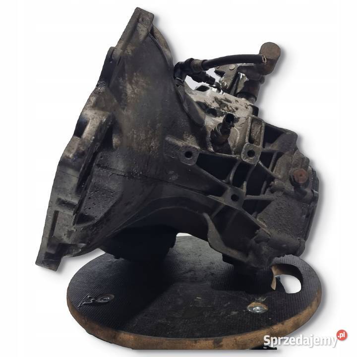 SKRZYNIA BIEGÓW Opel Astra J IV 14 16V 9YW429 osobowe Części samochodowe Chełm