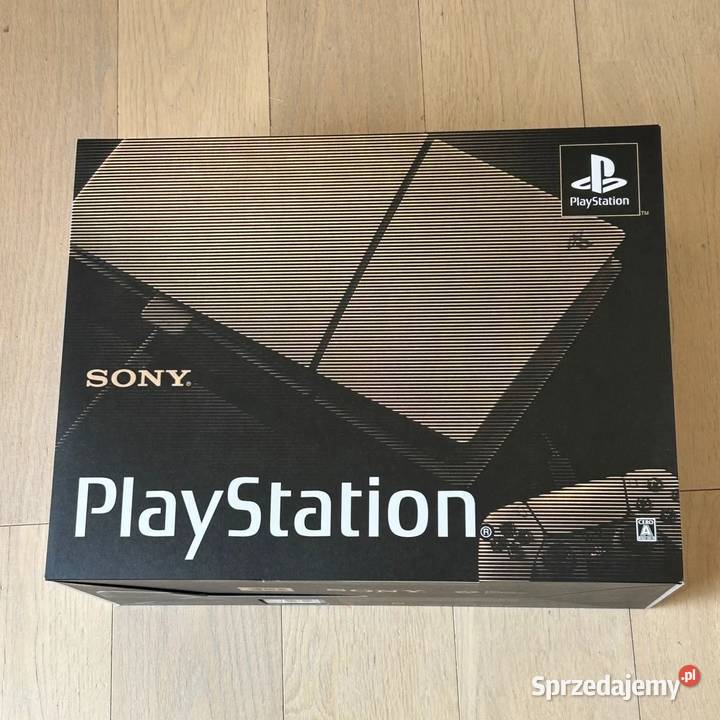 Playstation 5 Slim 5 30t Anniversary Edition Pozostałe