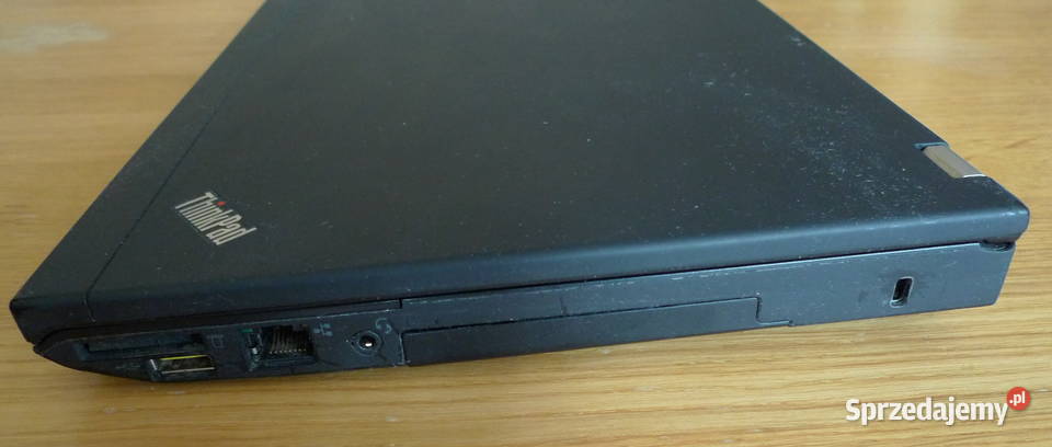 Lenovo ThinkPad X220 Białystok sprzedam