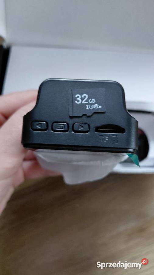 Kamera samochodowa Joysyn wielkopolskie Ostrów Wielkopolski