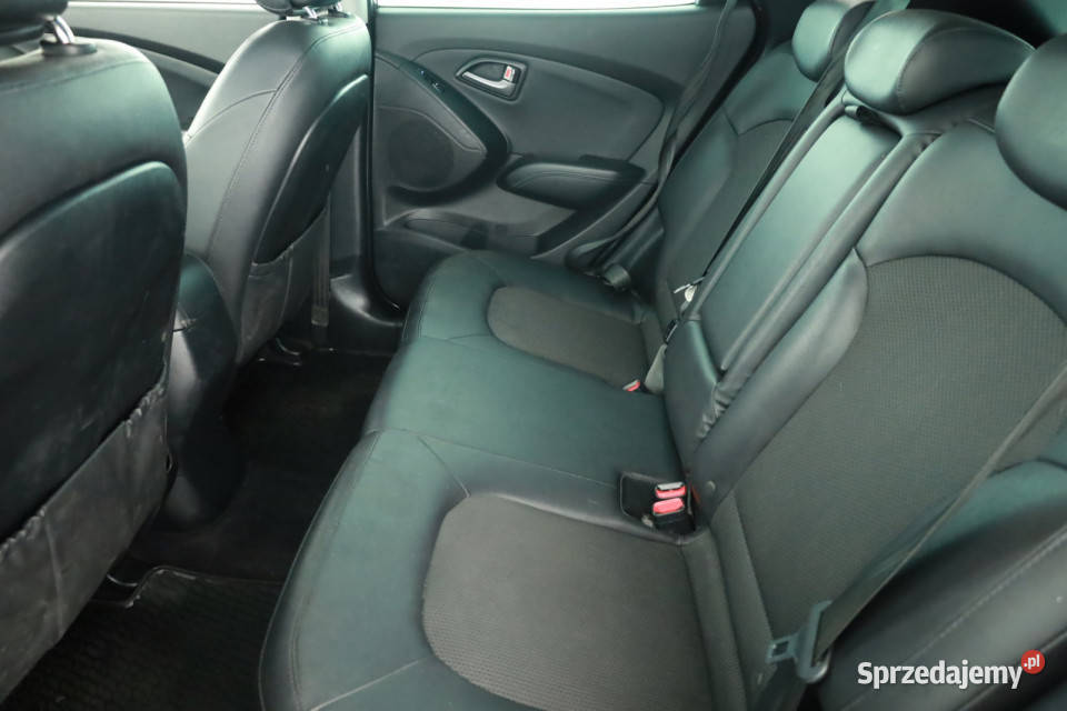 Hyundai ix35 16 GDI Piaseczno