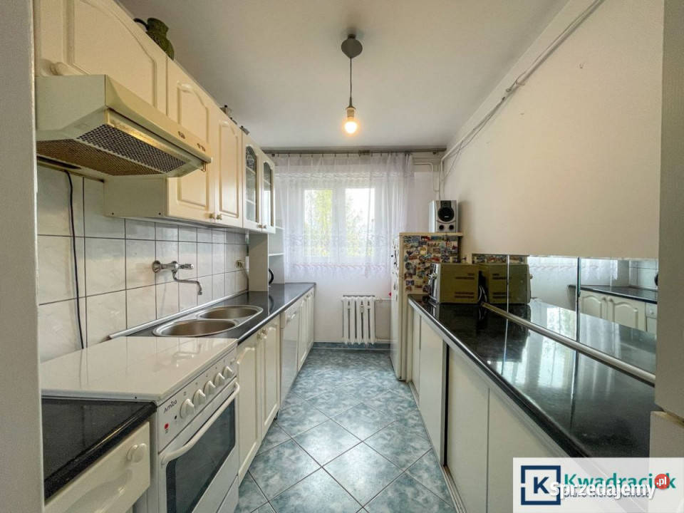 sprzedaży mieszkania 6235m2 3 pok Sanok podkarpackie sprzedam