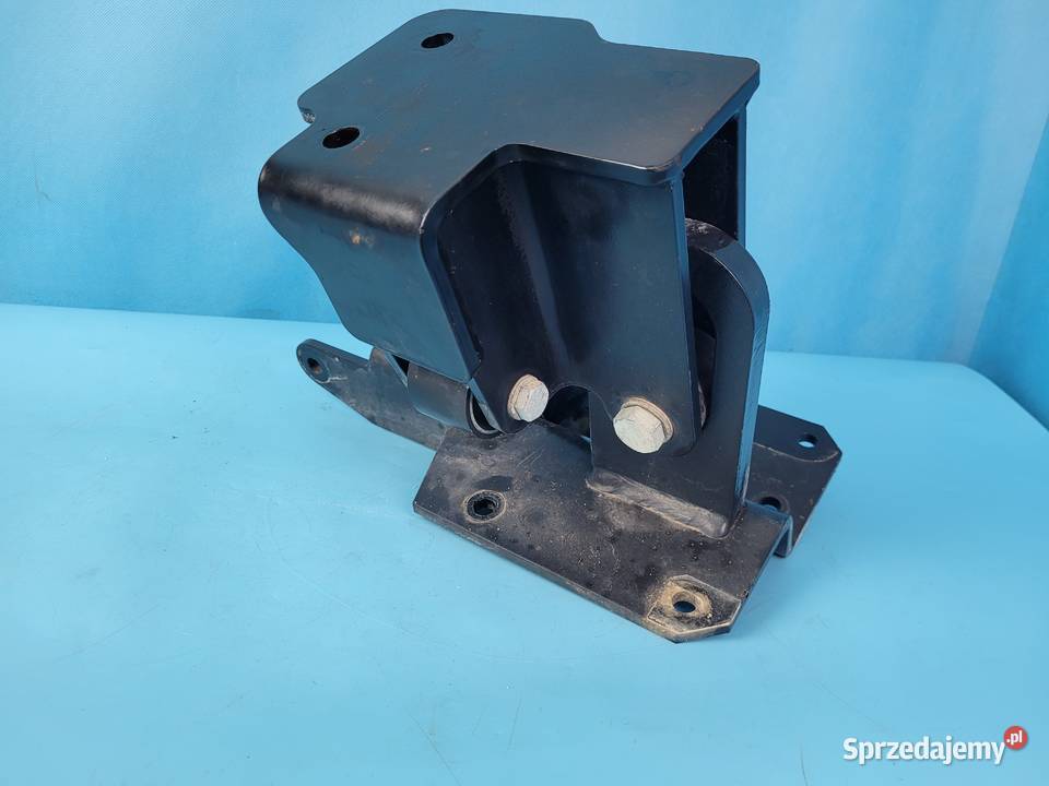 DEUTZFAHR 6130 TTV WSPORNIK ZAWIESZENIA KABINY Kolno