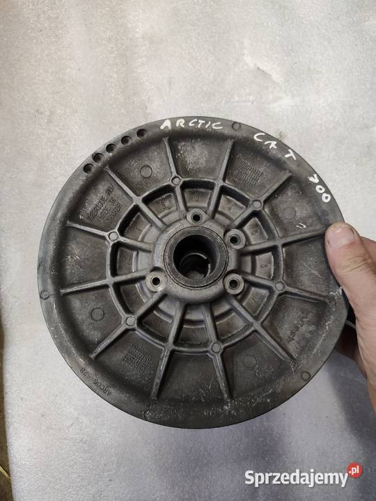 Sprzęgło wariatora talerze Arctic cat 61203001 Wiele
