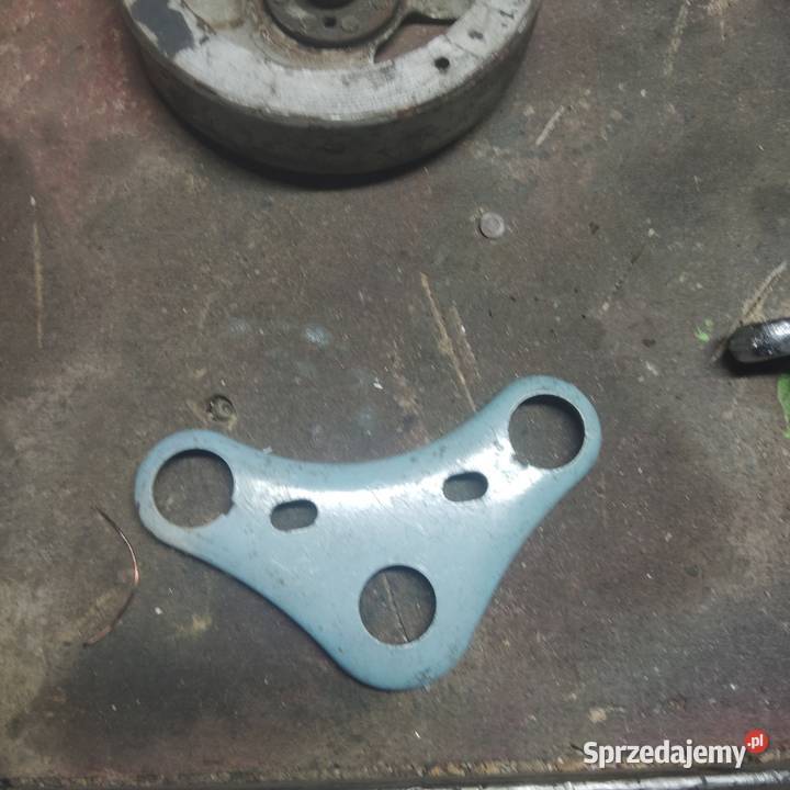 części jawa Romet WSK wfm wierzchowina mz kujawsko-pomorskie