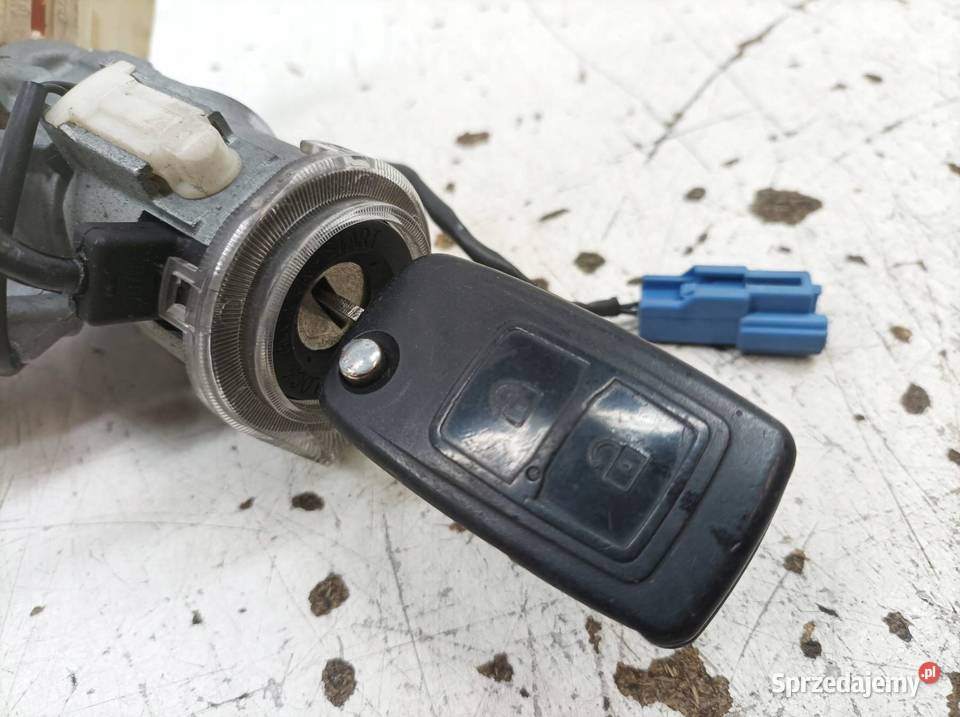 STACYJKA CHERRY TIGO A213704010BA DR MOTORS DR 5 świętokrzyskie sprzedam