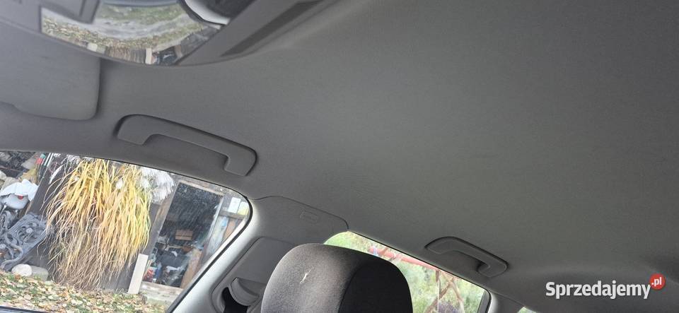 Audi A3 8P czujnik martwego pola Pniówno