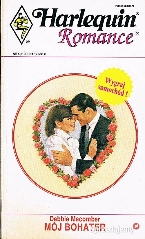 HARLEQUIN ROMANCE 67 70 73 74 75 76 77 81 11921