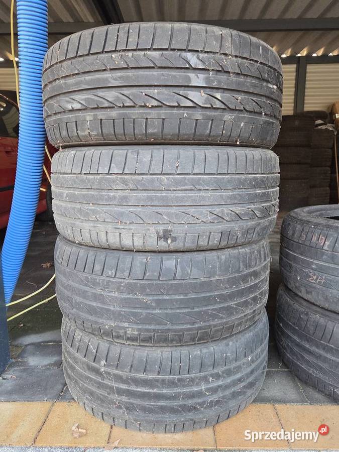 Opony na zlot do upalenia R15R18 Wrocław