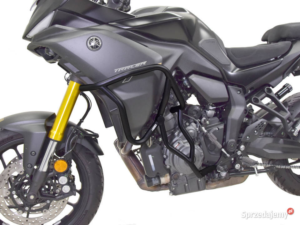 Gmole do Yamaha Tracer 7 2025 Bunkier Częstochowa