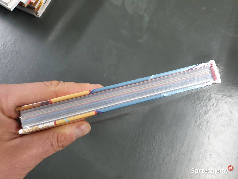 Promethea księga druga Egmont nowy komiks Gdynia