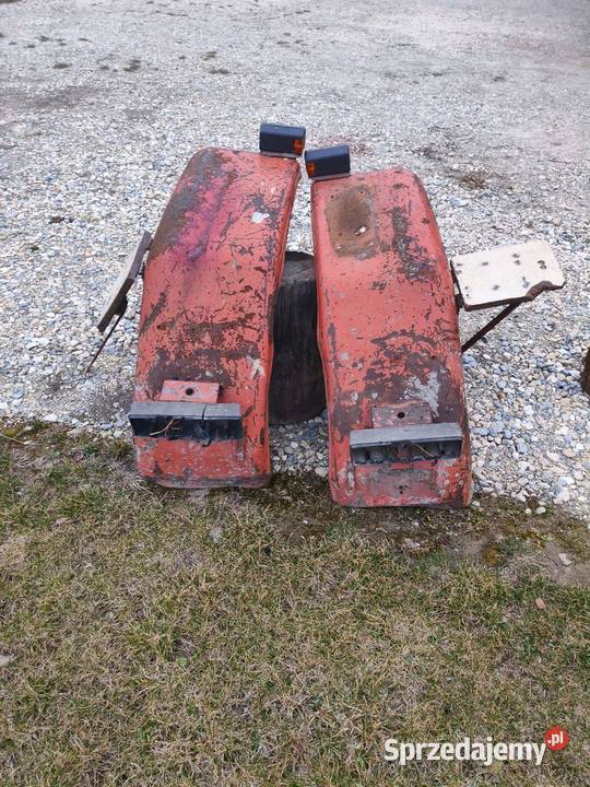 Kabina C360 C330 T25 Sędziszów