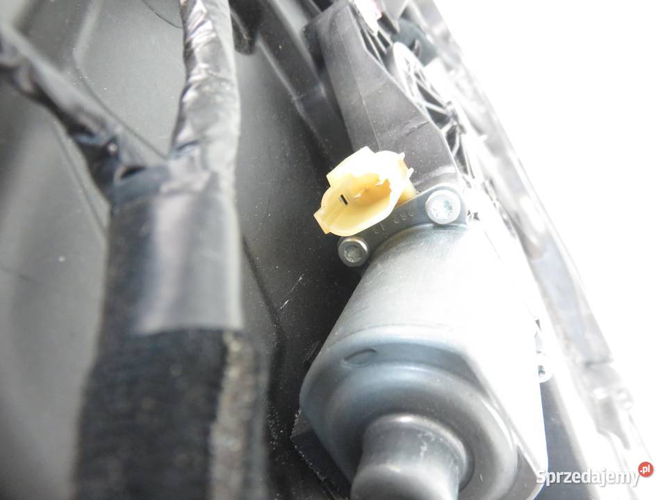 PODNOŚNIK SZYBY PRAWY PRZEDNI SONATA VI Mechanizmy opuszczania szyb sprzedam