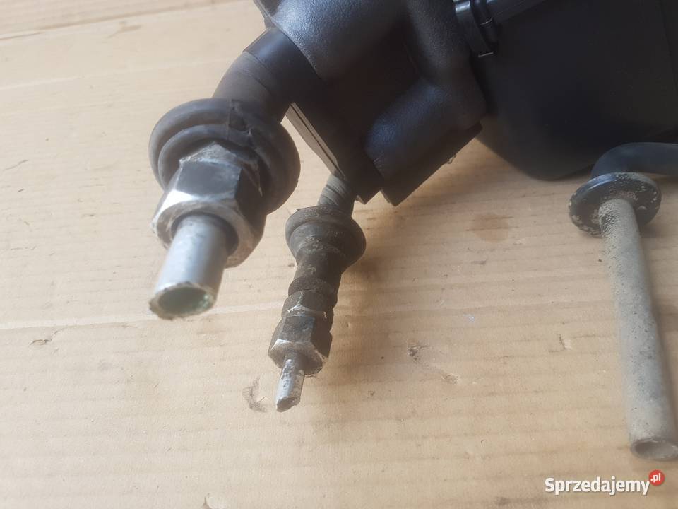 Suzuki Swift EA nagrzewnica obudowa klimatyzacji Legnica