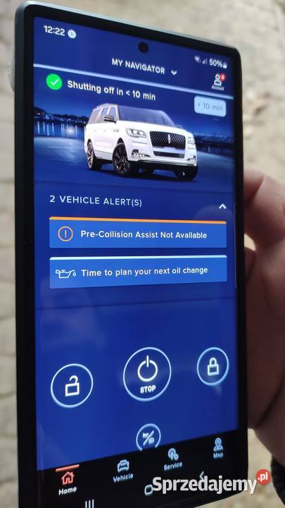 EUROPA Ford Pass TCU Modem Moduł Telematyki Ford Wołomin