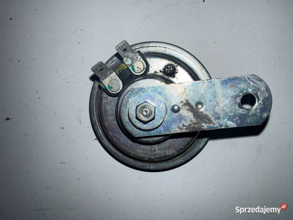 Klakson Aprilia Sr 125 GT wielkopolskie Ostrów Wielkopolski