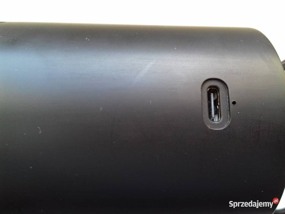 Oczyszczacz powietrza ByMoller Air Purifier Bydgoszcz