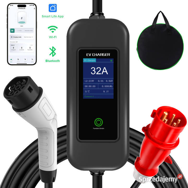 Ekoplug Polska ładowarki do samochodów