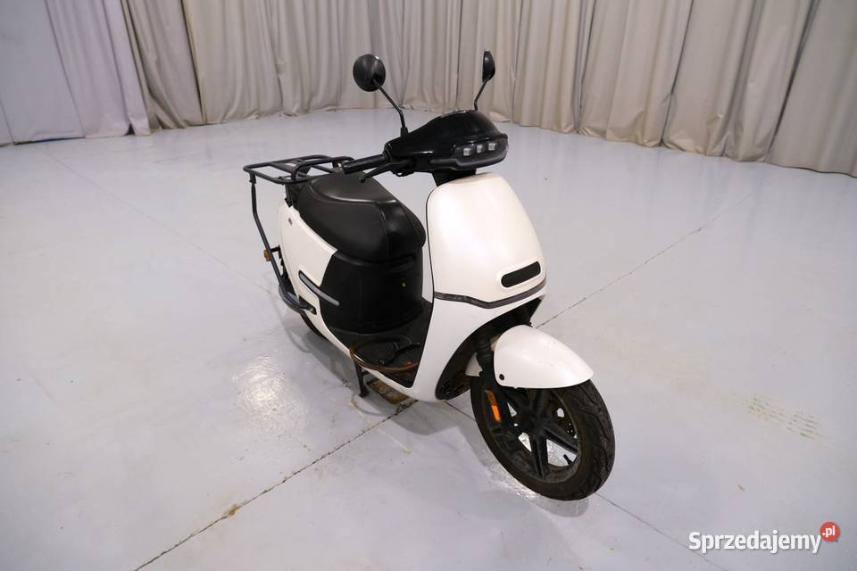 Horwin EK1 2022 3 mazowieckie