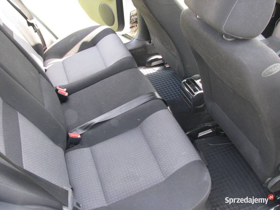 VW Golf 4 IV 19 TDI kombi 130 6 biegów Słupsk