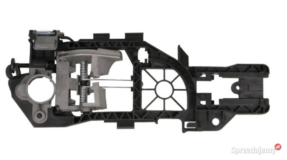 Volkswagen Passat B6 B7 CC mechanizm klamki NOWY Łódź sprzedam